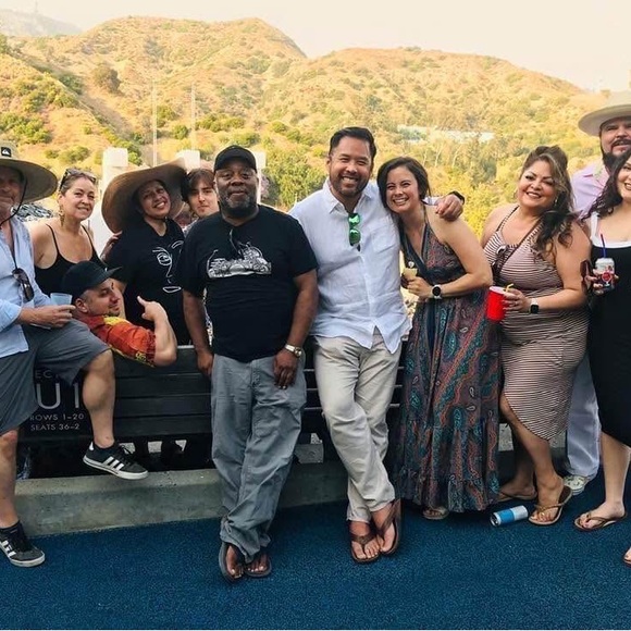 Meet your Posher, Sean - Picture 14 of 16